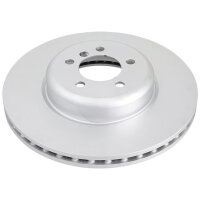 2 brake discs ventilated Ø 370 mm 30 mm A.B.S. for...