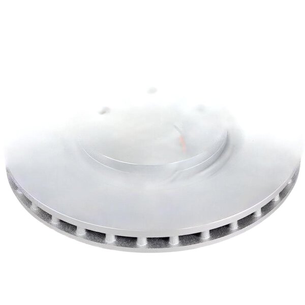 2 Bremsscheiben belüftet Ø 355 mm 32 mm A.B.S. für u.a. CHEVROLET CAMARO