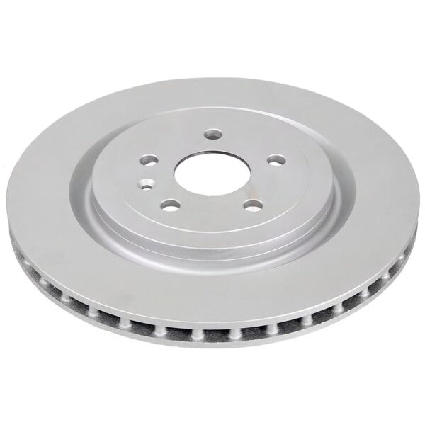 Bremsscheibe hinten 365mm A.B.S. für CADILLAC CTS