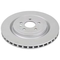 Bremsscheibe hinten 365mm A.B.S. für CADILLAC CTS