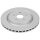 Bremsscheibe hinten 365mm A.B.S. für CADILLAC CTS