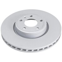 2 Bremsscheiben belüftet Ø 318 mm 30 mm...