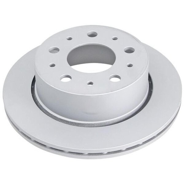 Bremsscheibe hinten 300mm A.B.S. für CITROËN JUMPER II Bus