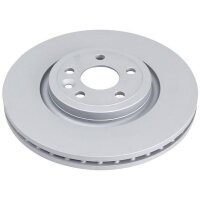 2 brake discs ventilated Ø 325 mm 30 mm A.B.S. for...