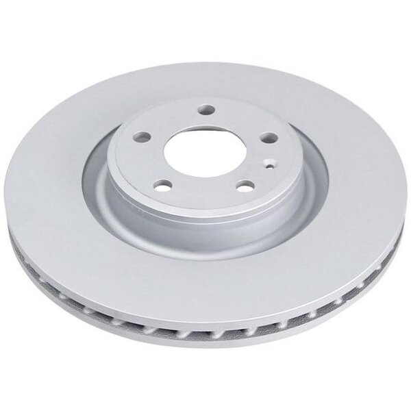 Bremsscheibe vorne 338mm A.B.S. für AUDI A4 Allroad B9