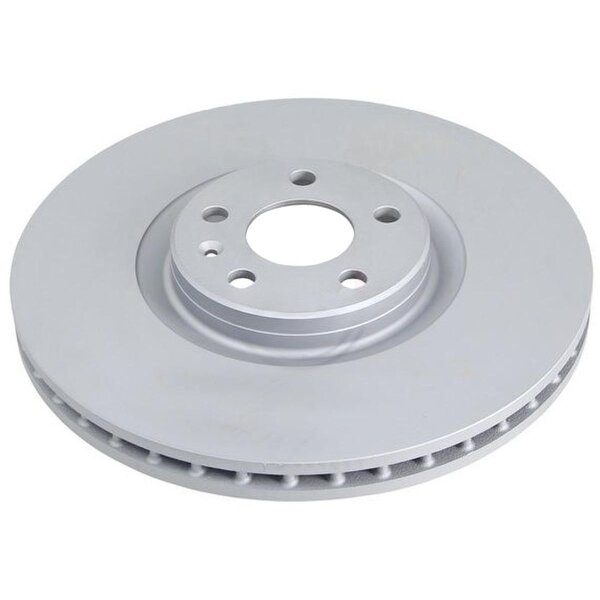 Bremsscheibe vorne 345mm A.B.S. für POLESTAR POLESTAR 2