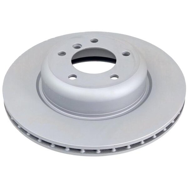 Bremsscheibe vorne 330mm A.B.S. für BMW Z4 Roadster