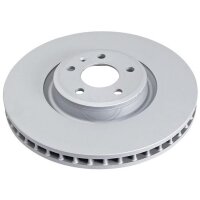 2 brake discs ventilated Ø 349 mm 34 mm A.B.S. for...