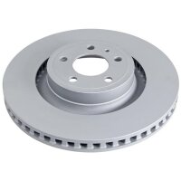 2 brake discs ventilated Ø 352 mm 32 mm A.B.S. for...