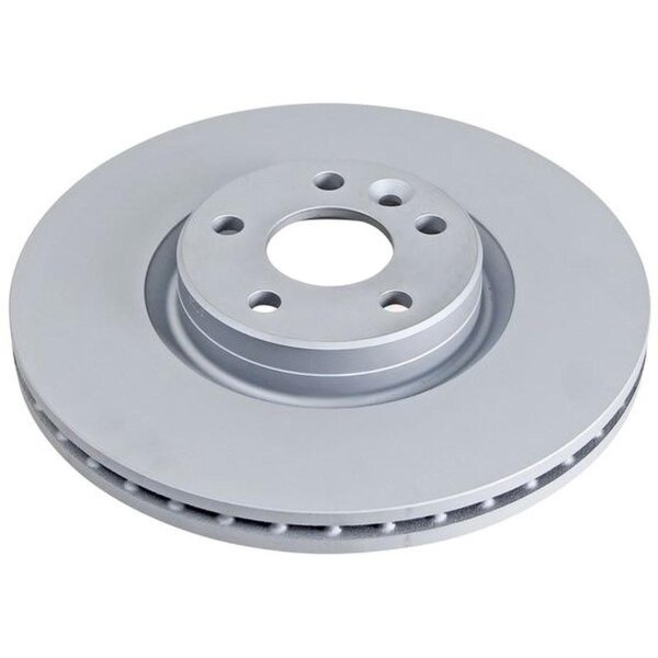 Bremsscheibe vorne 324mm A.B.S. für VOLVO XC60 I SUV