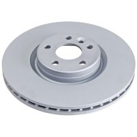 Bremsscheibe vorne 324mm A.B.S. für VOLVO XC60 I SUV
