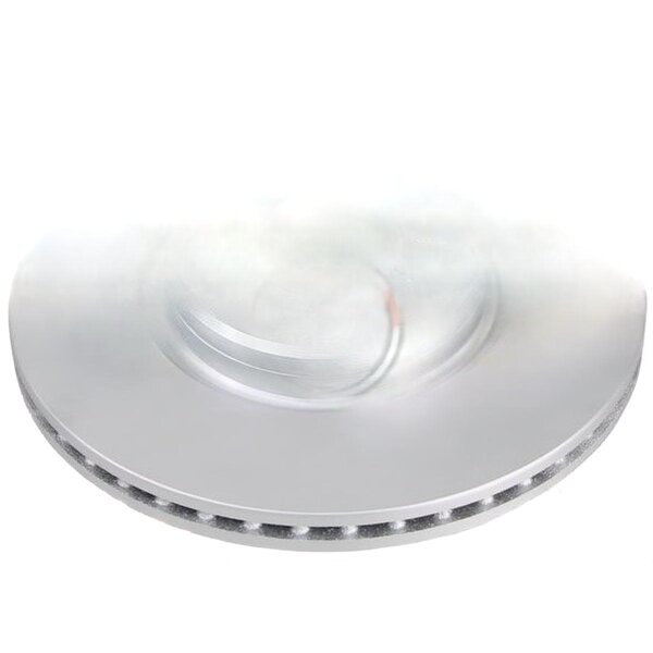 2 Bremsscheiben belüftet Ø 320 mm 25 mm A.B.S. für u.a. VOLVO V50