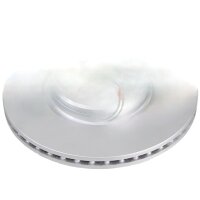 2 brake discs ventilated Ø 320 mm 25 mm A.B.S. for...