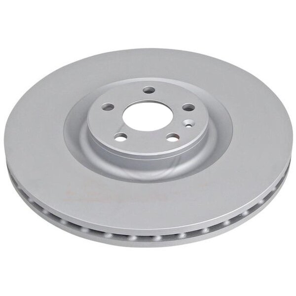 Bremsscheibe vorne 366mm A.B.S. für VOLVO XC60 II