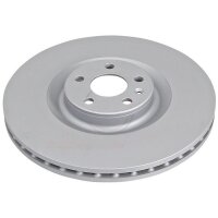 2 brake discs ventilated Ø 366 mm 30 mm A.B.S. for...