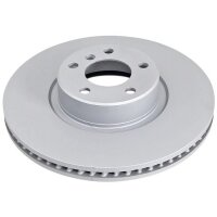 2 brake discs ventilated Ø 348 mm 30 mm A.B.S. for...
