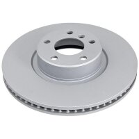 2 brake discs ventilated Ø 348 mm 30 mm A.B.S. for...