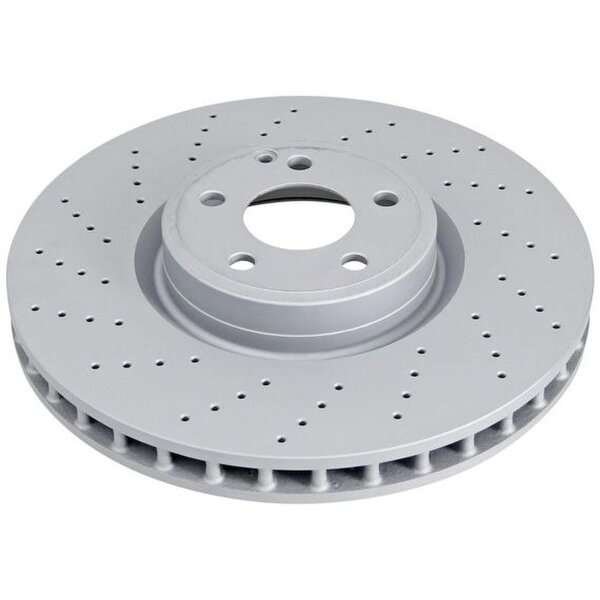 Bremsscheibe vorne 360mm A.B.S. für MERCEDES SL