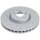 Bremsscheibe vorne 360mm A.B.S. für MERCEDES SL