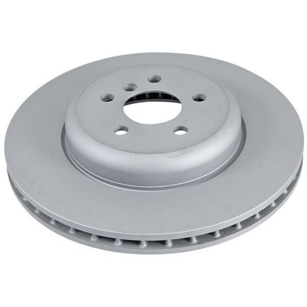 Bremsscheibe vorne 348mm A.B.S. für BMW 2 Coupe