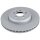 Bremsscheibe vorne 348mm A.B.S. für BMW 2 Coupe