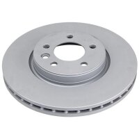 Bremsscheibe vorne 332mm A.B.S. für VW AMAROK