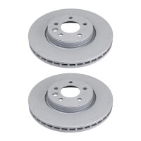 2 Bremsscheiben belüftet Ø 332 mm 30 mm...