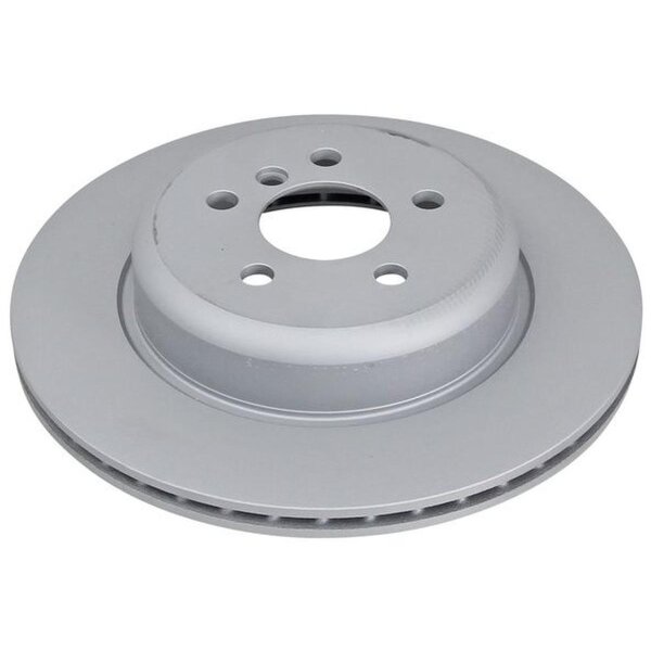Bremsscheibe hinten links 330mm A.B.S. für BMW 2 Coupe