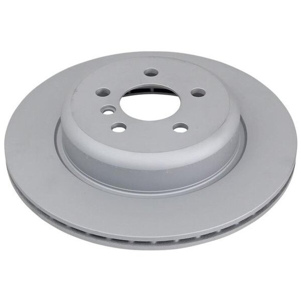 Bremsscheibe hinten rechts 330mm A.B.S. für BMW 2 Coupe