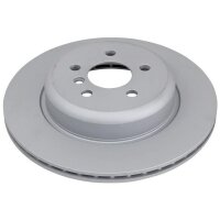 Bremsscheibe hinten rechts 330mm A.B.S. für BMW 2 Coupe
