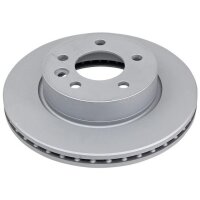 Bremsscheibe vorne 303mm A.B.S. für MAN TGE Kasten eTGE