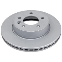 2 brake discs ventilated Ø 303 mm 28 mm A.B.S. for...