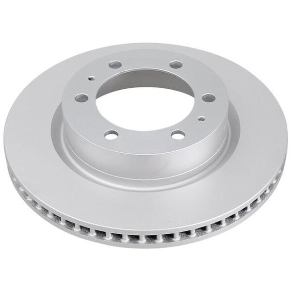Bremsscheibe vorne 319mm A.B.S. für TOYOTA FORTUNER