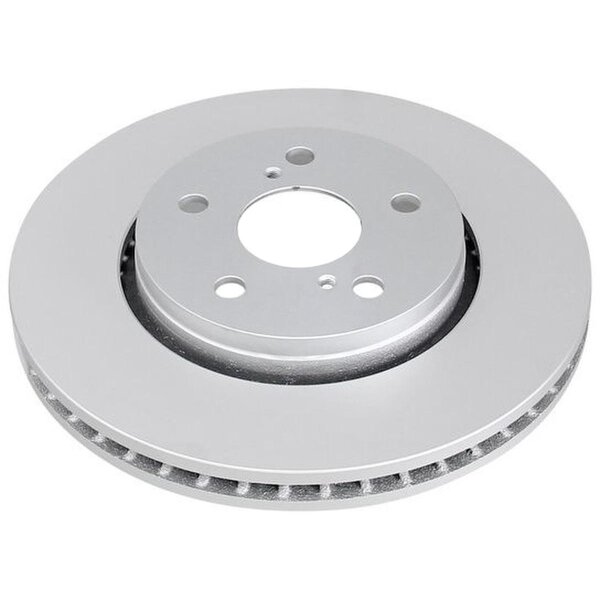 Bremsscheibe vorne 298mm A.B.S. für TOYOTA C-HR
