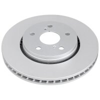 2 brake discs ventilated Ø 298 mm 28 mm A.B.S. for...