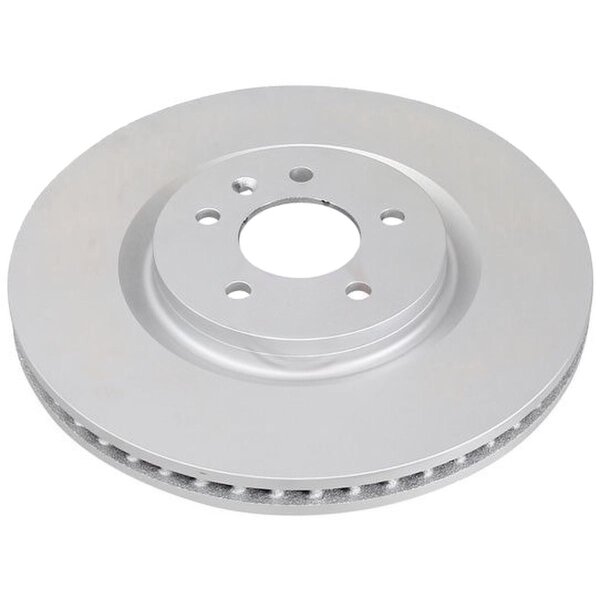 Bremsscheibe vorne 345mm A.B.S. für OPEL INSIGNIA B Grand Sport