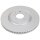 2 brake discs ventilated Ø 345 mm 30 mm A.B.S. for OPEL INSIGNIA and others