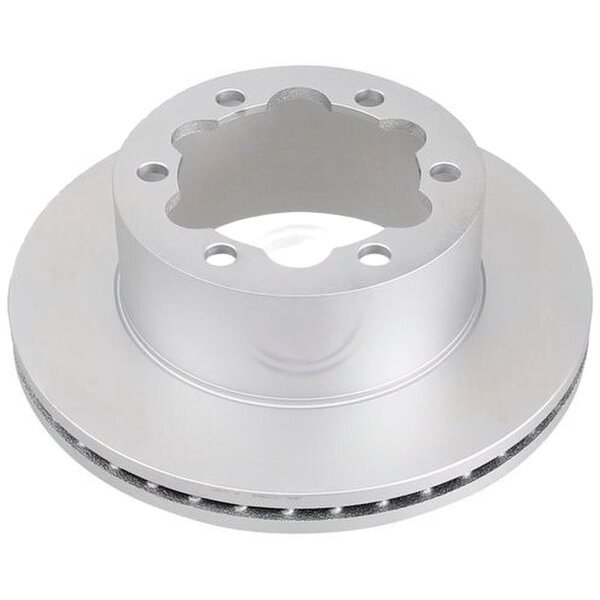 Bremsscheibe hinten 303mm A.B.S. für MAN TGE Kasten 2.0 TDI