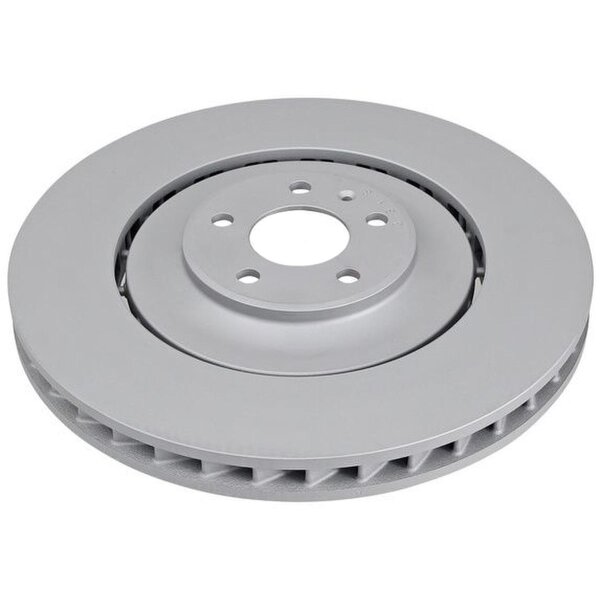 Bremsscheibe vorne 400mm A.B.S. für AUDI A6 Allroad C7