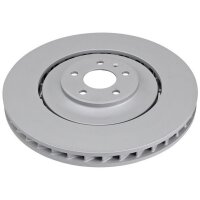Bremsscheibe vorne 400mm A.B.S. für AUDI A6 Allroad C7