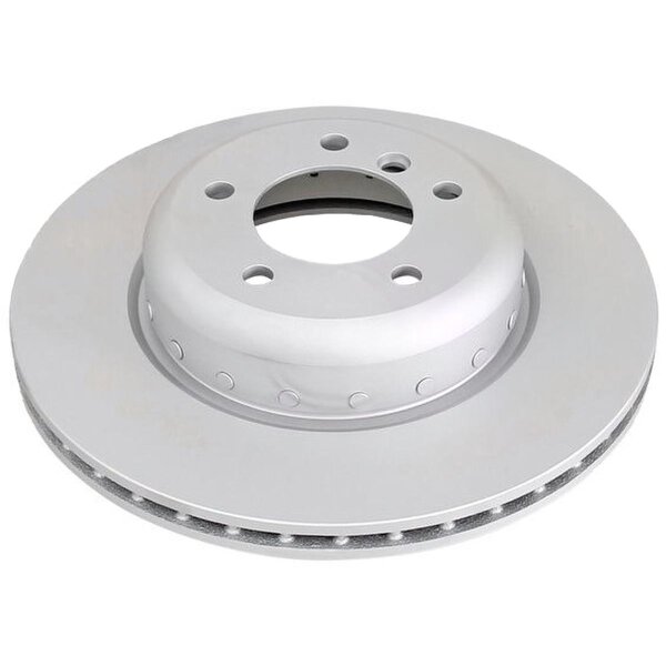 Bremsscheibe vorne 330mm A.B.S. für BMW Z4 Roadster