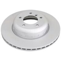 2 brake discs two-piece brake discs Ø 330 mm 24 mm...