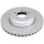 2 brake discs two-piece brake discs Ø 348 mm 30 mm A.B.S. for e.g. BMW 5 Series