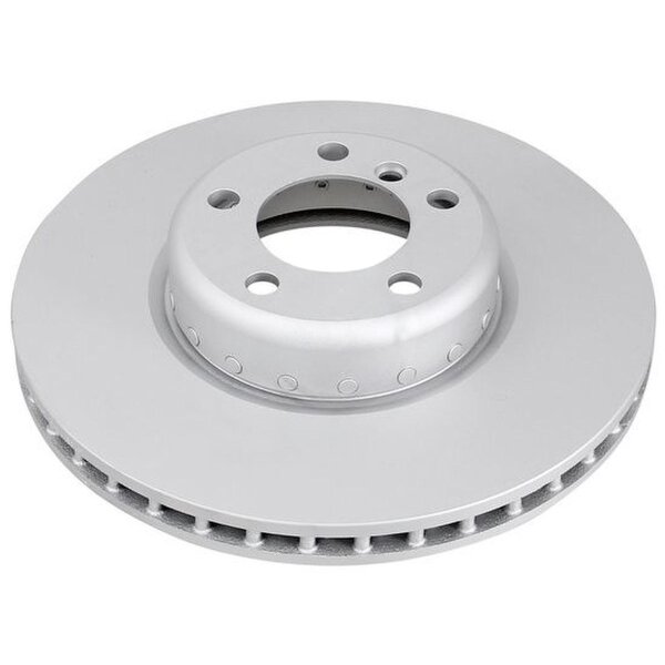 Bremsscheibe vorne 340mm A.B.S. für BMW 1