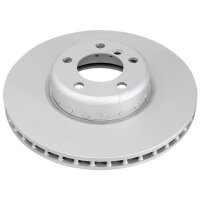 Bremsscheibe vorne 340mm A.B.S. für BMW 1