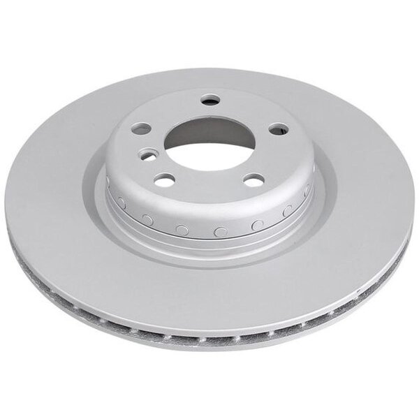 Bremsscheibe hinten 345mm A.B.S. für BMW 1