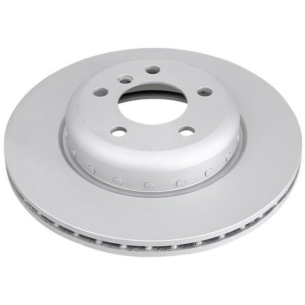 Bremsscheibe vorne 330mm A.B.S. für BMW 5