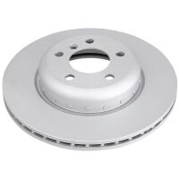 Bremsscheibe vorne 330mm A.B.S. für BMW 5