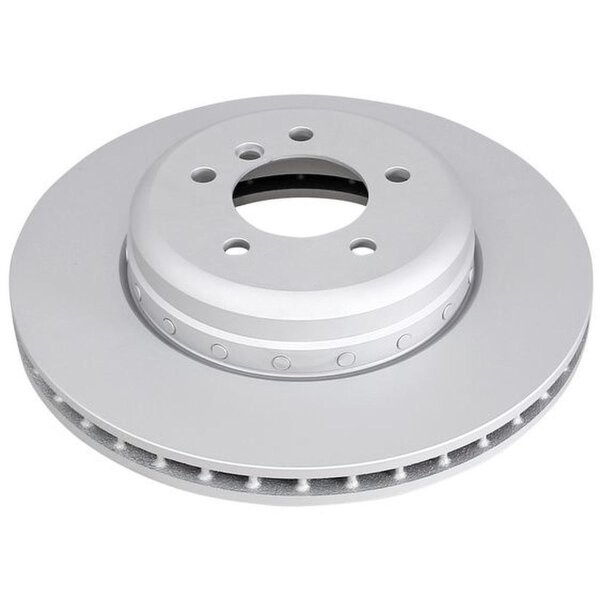 Bremsscheibe vorne 348mm A.B.S. für BMW Z4 Roadster