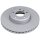 2 brake discs two-piece Ø 340 mm 30 mm A.B.S. for BMW 1 Series and others